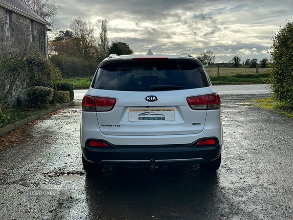 Used Kia Sorento 2016 for sale - 76433744: Photo 5