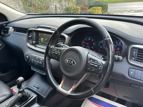 Used Kia Sorento 2016 for sale - 76433744: Photo 8