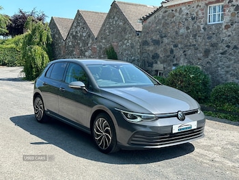 Used Volkswagen Golf 2025 for sale - 75521253: Photo