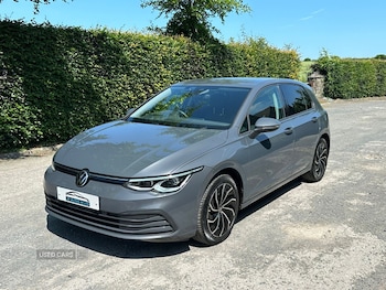 Used Volkswagen Golf 2025 for sale - 75521253: Photo