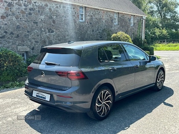 Used Volkswagen Golf 2025 for sale - 75521253: Photo