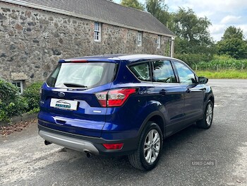 Used Ford Kuga 2017 for sale - 75757930: Photo