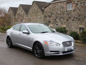 2010 - 3.0d V6 S Luxury 4dr Auto