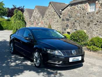 2013 - 2.0 TDI BlueMotion Tech GT 4dr