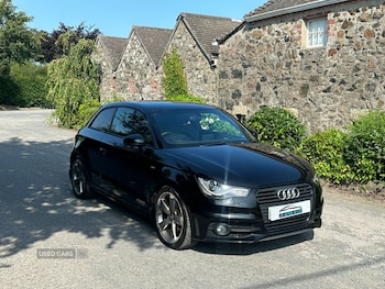 Used Audi A1 2012 for sale - 75610196: Photo