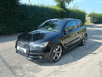 Used Audi A1 2012 for sale - 75610196: Photo