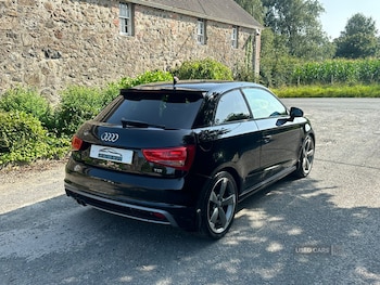 Used Audi A1 2012 for sale - 75610196: Photo