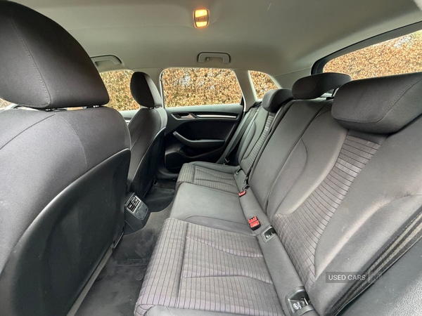 Used Audi A3 2015 for sale - 77941169: Photo 10