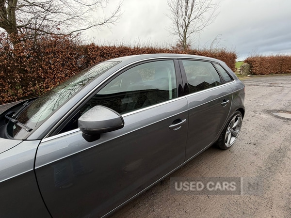 Used Audi A3 2015 for sale - 77941169: Photo 12