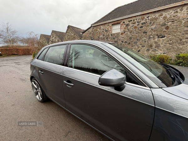 Used Audi A3 2015 for sale - 77941169: Photo 13