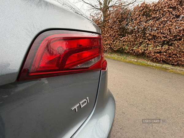 Used Audi A3 2015 for sale - 77941169: Photo 14