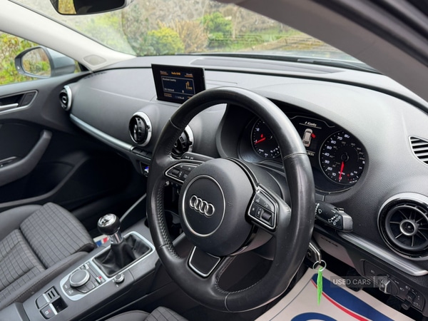 Used Audi A3 2015 for sale - 77941169: Photo 16