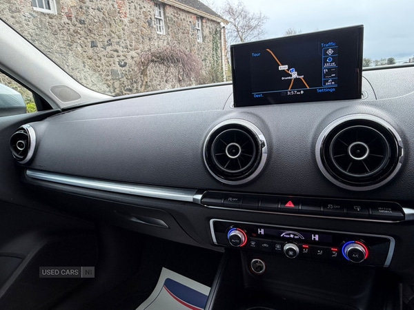 Used Audi A3 2015 for sale - 77941169: Photo 17