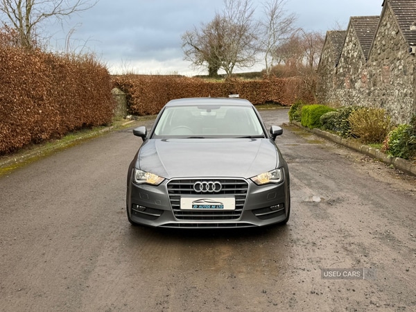 Used Audi A3 2015 for sale - 77941169: Photo 2