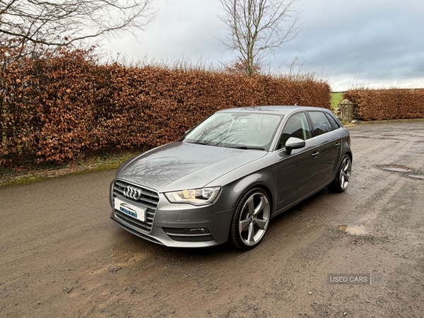 Used Audi A3 2015 for sale - 77941169: Photo 3