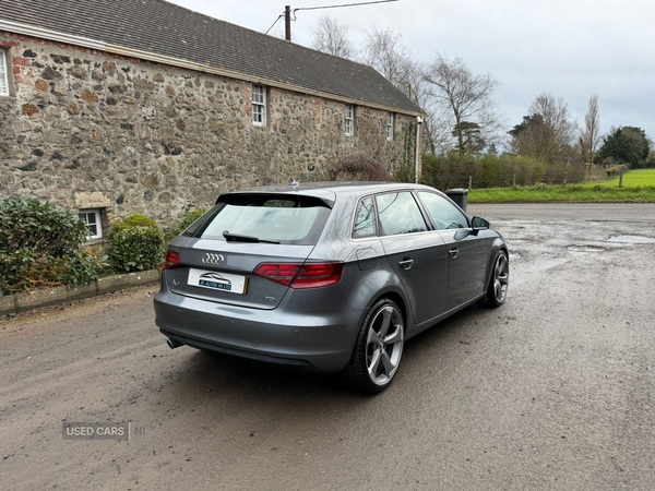 Used Audi A3 2015 for sale - 77941169: Photo 4