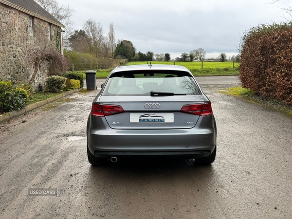 Used Audi A3 2015 for sale - 77941169: Photo 5