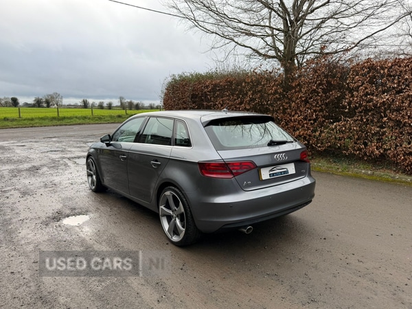 Used Audi A3 2015 for sale - 77941169: Photo 6