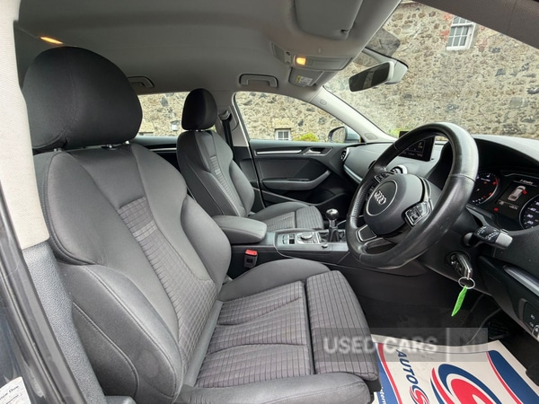 Used Audi A3 2015 for sale - 77941169: Photo 7