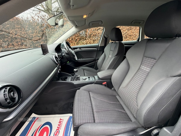 Used Audi A3 2015 for sale - 77941169: Photo 9