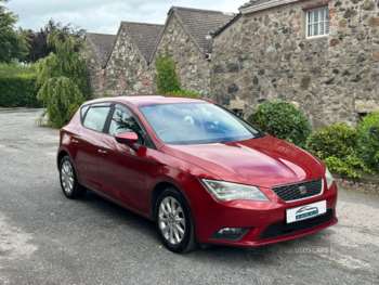 2013 - 1.6 TDI SE 5dr