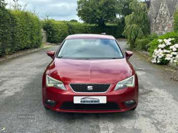 Used SEAT Leon 2013 for sale - 75402557: Photo