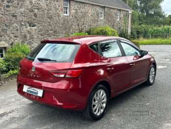 Used SEAT Leon 2013 for sale - 75402557: Photo
