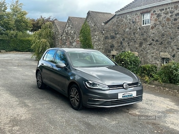 2017 - 1.6 TDI SE [Nav] 5dr
