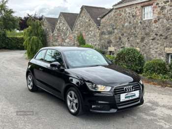 2015 - 1.6 TDI Sport 3dr
