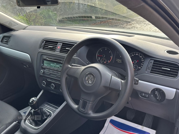 Used Volkswagen Jetta 2013 for sale - 76474097: Photo 11