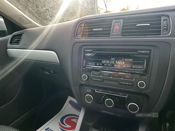 Used Volkswagen Jetta 2013 for sale - 76474097: Photo 12