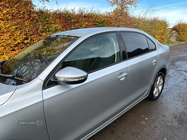 Used Volkswagen Jetta 2013 for sale - 76474097: Photo 14