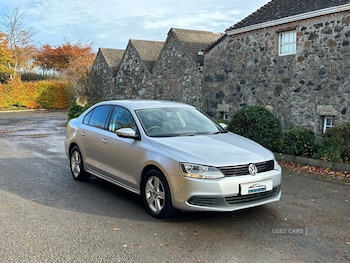 Used Volkswagen Jetta 2013 for sale - 76474097: Photo