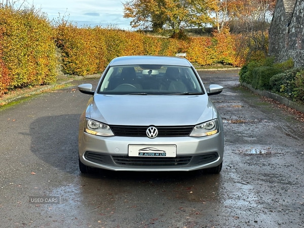 Used Volkswagen Jetta 2013 for sale - 76474097: Photo 2