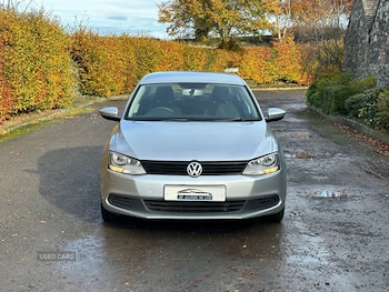 Used Volkswagen Jetta 2013 for sale - 76474097: Photo
