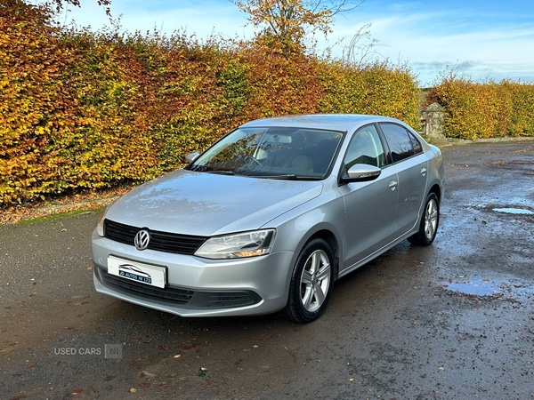Used Volkswagen Jetta 2013 for sale - 76474097: Photo 3