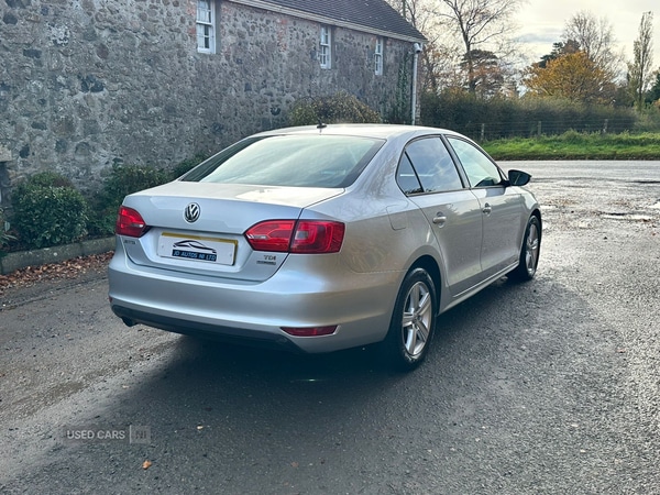 Used Volkswagen Jetta 2013 for sale - 76474097: Photo 4
