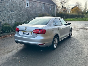 Used Volkswagen Jetta 2013 for sale - 76474097: Photo