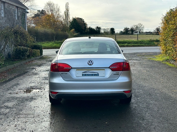 Used Volkswagen Jetta 2013 for sale - 76474097: Photo 5