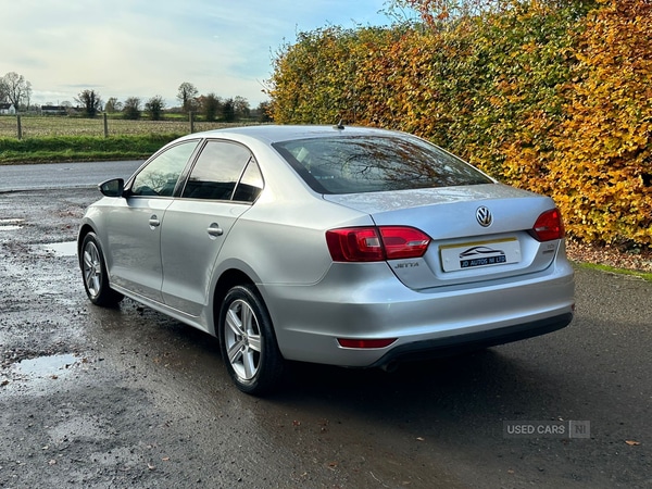 Used Volkswagen Jetta 2013 for sale - 76474097: Photo 6