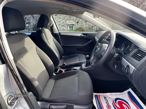 Used Volkswagen Jetta 2013 for sale - 76474097: Photo 7