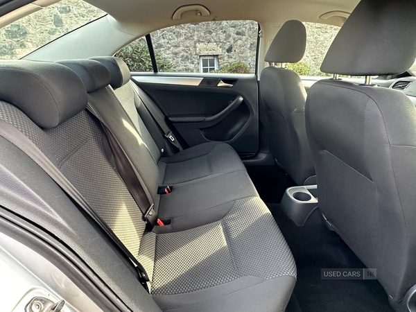 Used Volkswagen Jetta 2013 for sale - 76474097: Photo 8