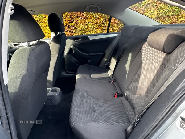 Used Volkswagen Jetta 2013 for sale - 76474097: Photo 9