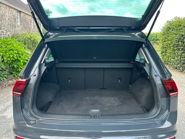 Used Volkswagen Tiguan 2019 for sale - 76296167: Photo 11