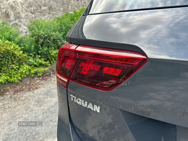 Used Volkswagen Tiguan 2019 for sale - 76296167: Photo 12