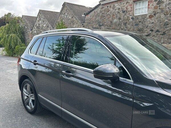 Used Volkswagen Tiguan 2019 for sale - 76296167: Photo 13