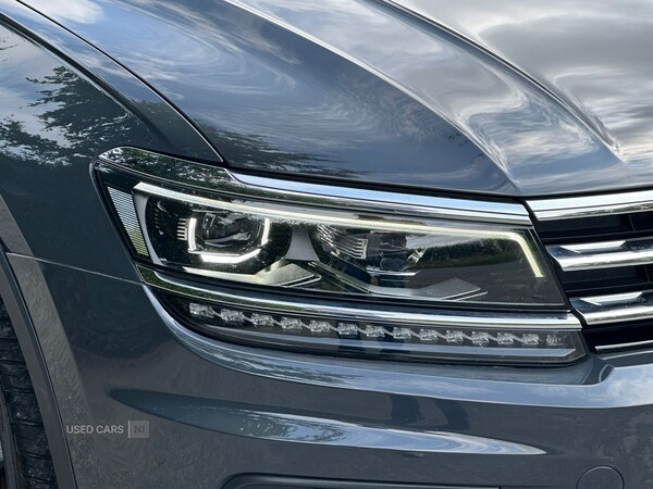 Used Volkswagen Tiguan 2019 for sale - 76296167: Photo 15