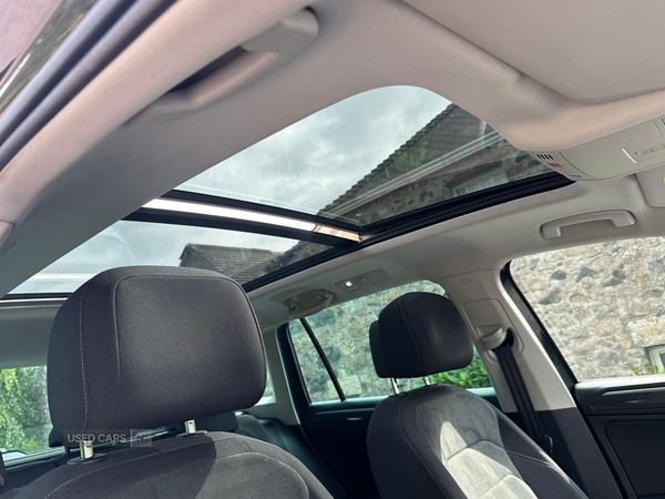 Used Volkswagen Tiguan 2019 for sale - 76296167: Photo 17