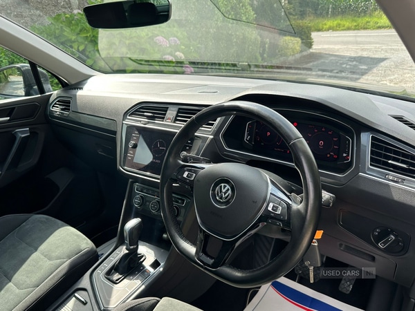 Used Volkswagen Tiguan 2019 for sale - 76296167: Photo 18