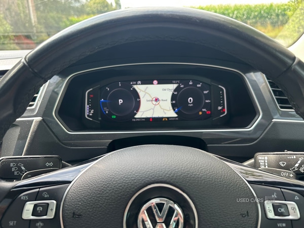 Used Volkswagen Tiguan 2019 for sale - 76296167: Photo 19